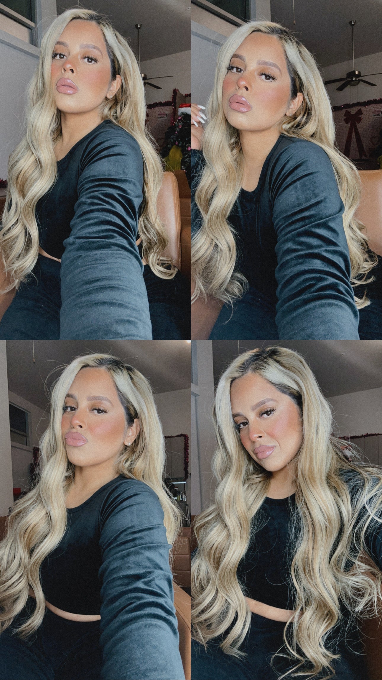 RAW EUROPEAN BLONDE STRAIGHT