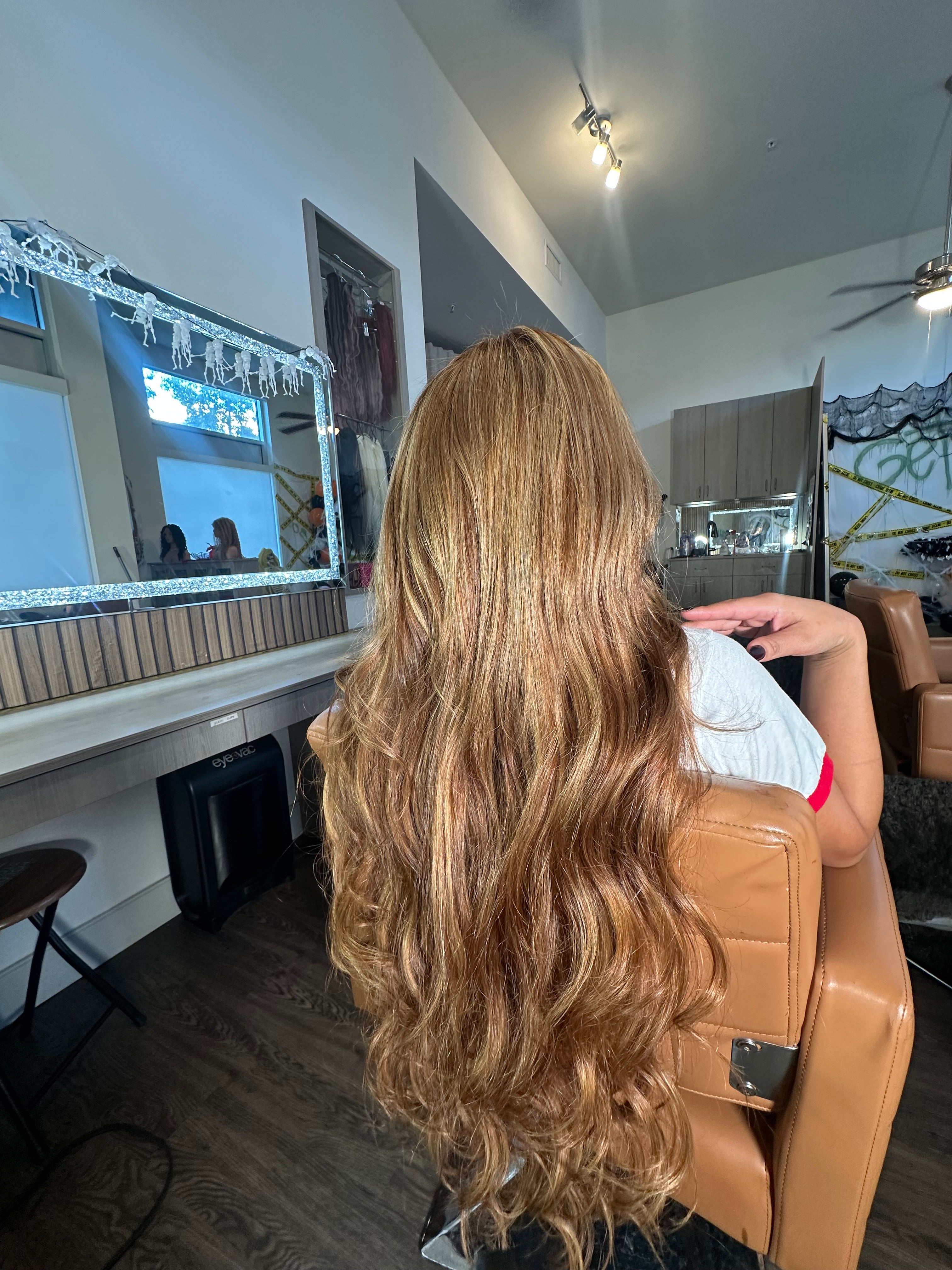 BODY WAVE