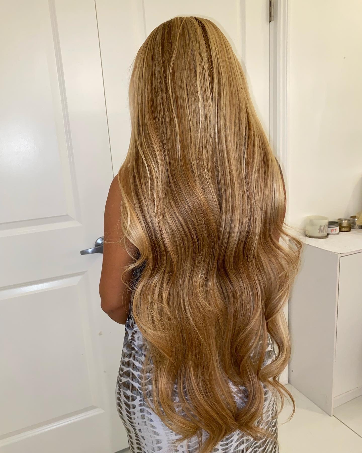 RAW EUROPEAN BLONDE STRAIGHT