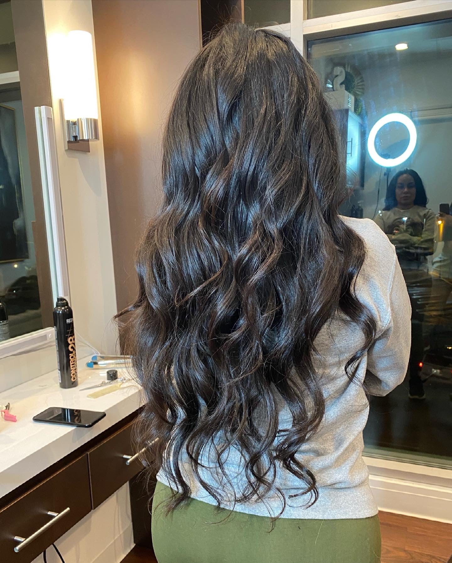 DEEP WAVE