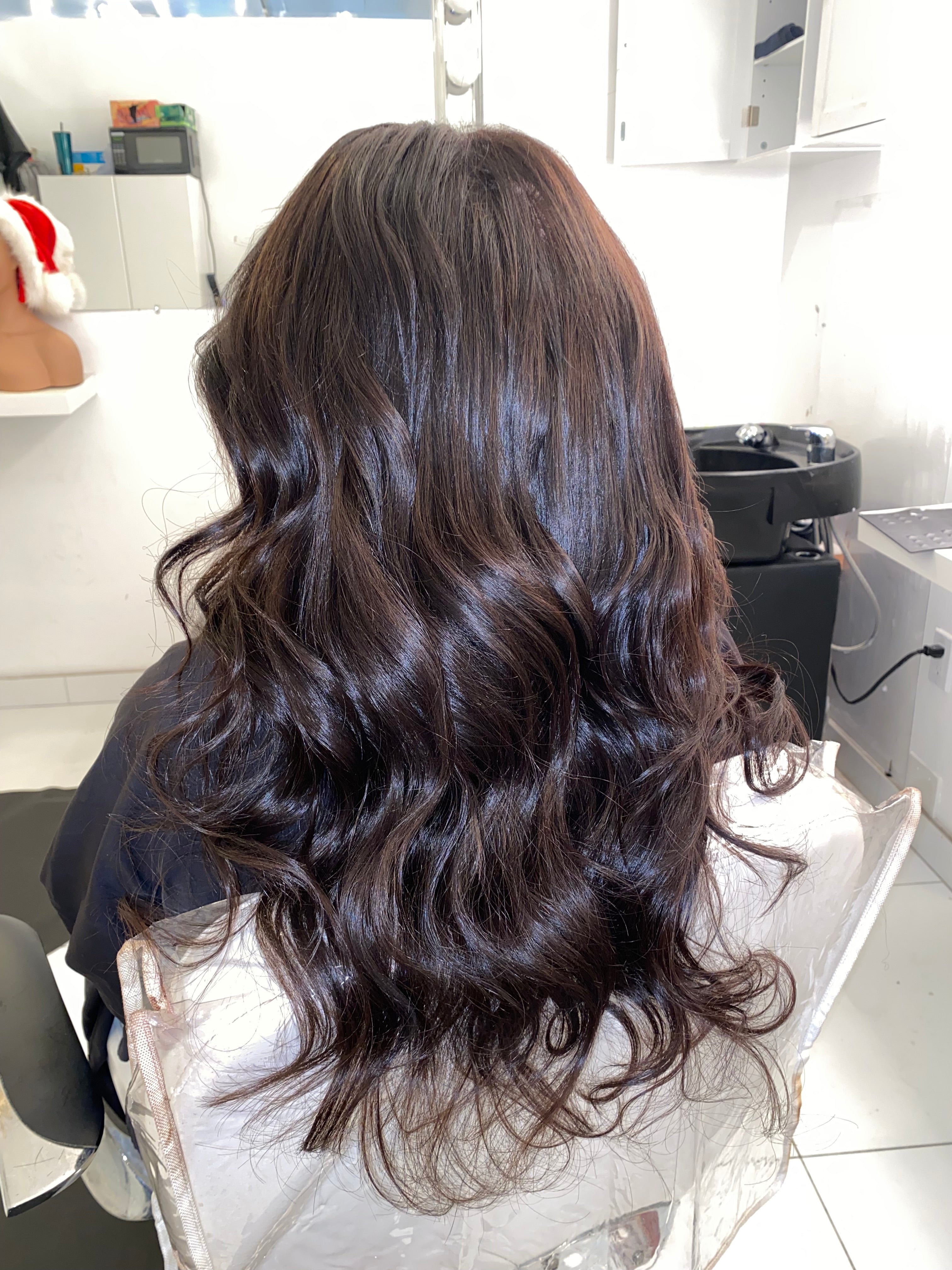 BODY WAVE