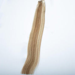 RAW EUROPEAN BLONDE STRAIGHT